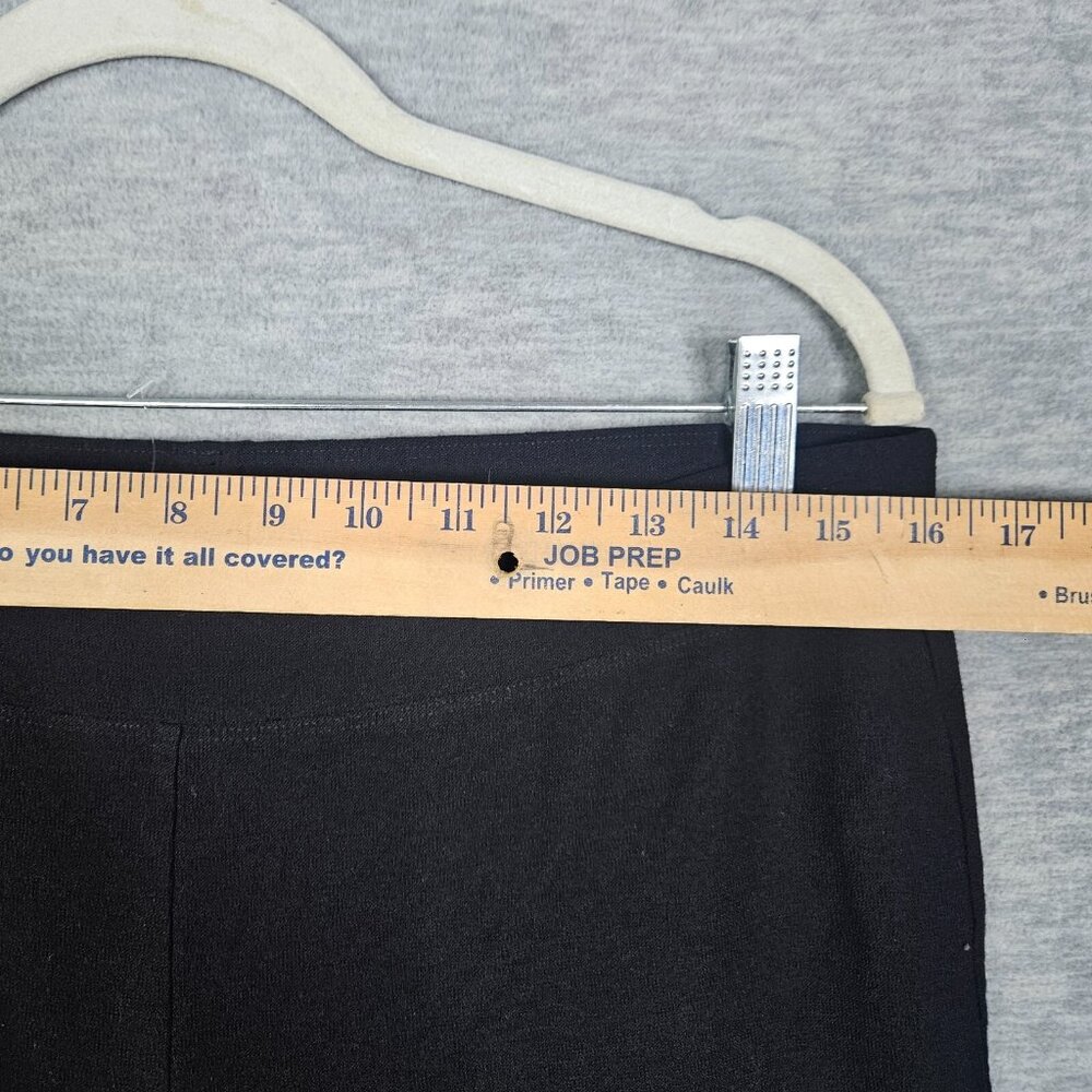 Eileen Fisher Pull on Knit Women's Pant Size XS - Picture 3 of 7